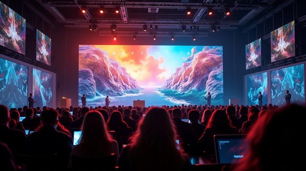 Unleashing the power of interactive brand activation experiences